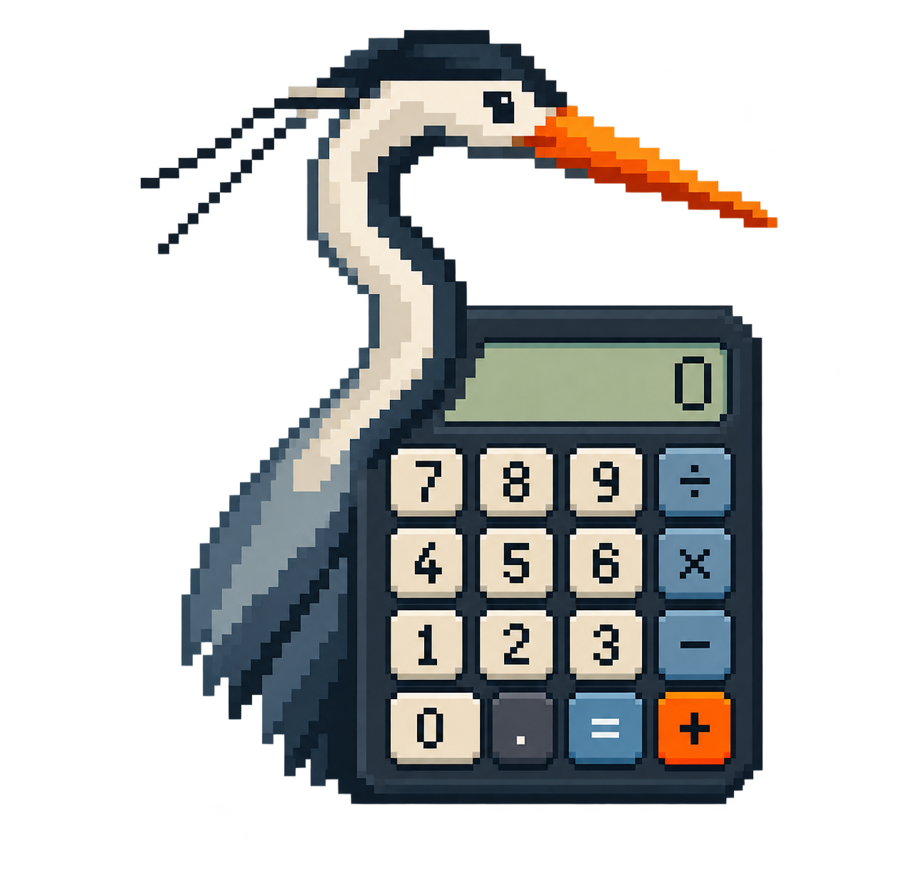 Calculator Icon