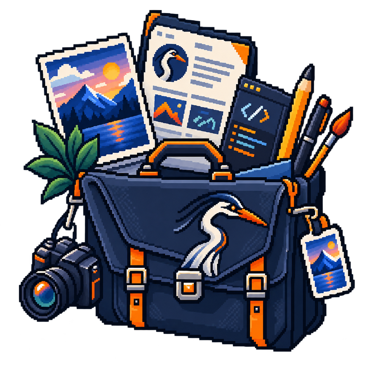 Projects Icon