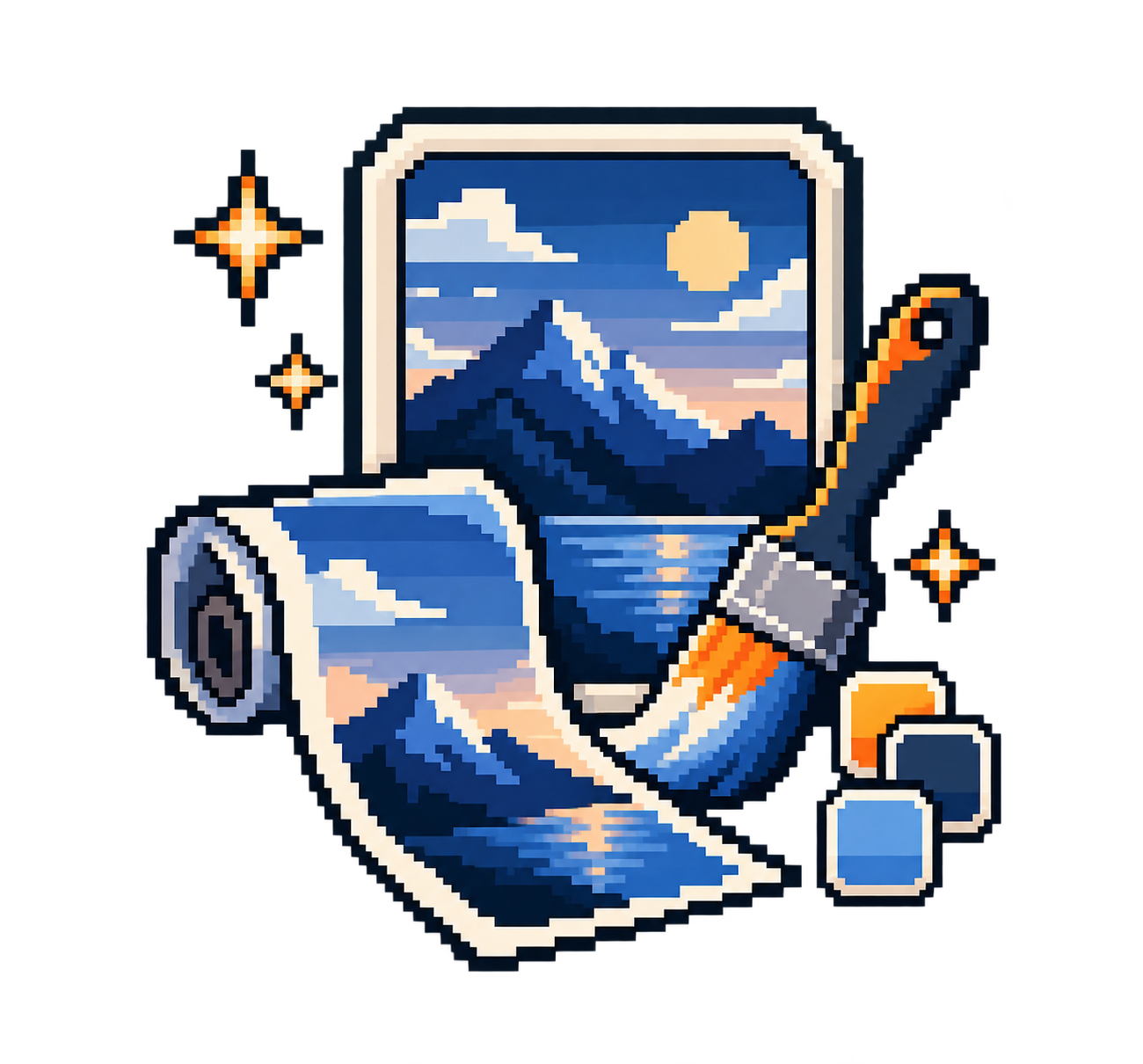 Settings Icon